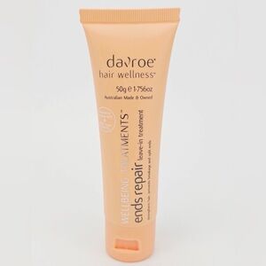 Davroe Hair Wellness Wellbeing Treatments Ends Repair Leave In Treatment 1.75 oz